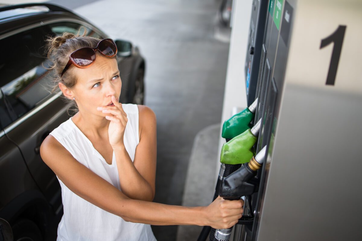 New Tires, Wheel Alignments, and 5 Other Ways to Save Money at the Gas Pump in Lancaster, PA