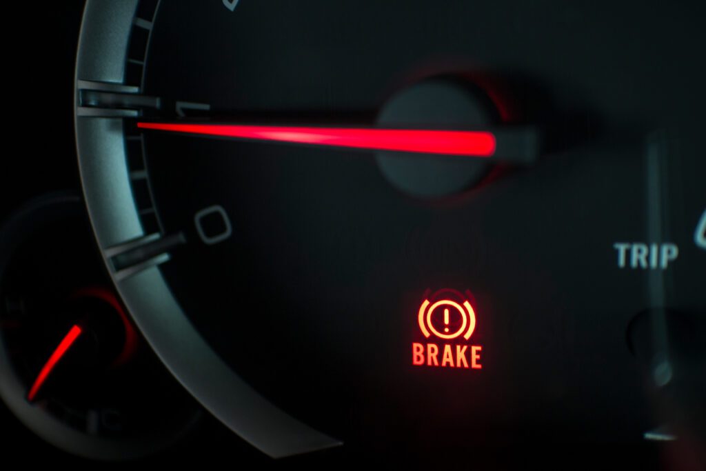 6 Signs Your Car Needs Brakes Lancaster, PA Dutch Valley Auto