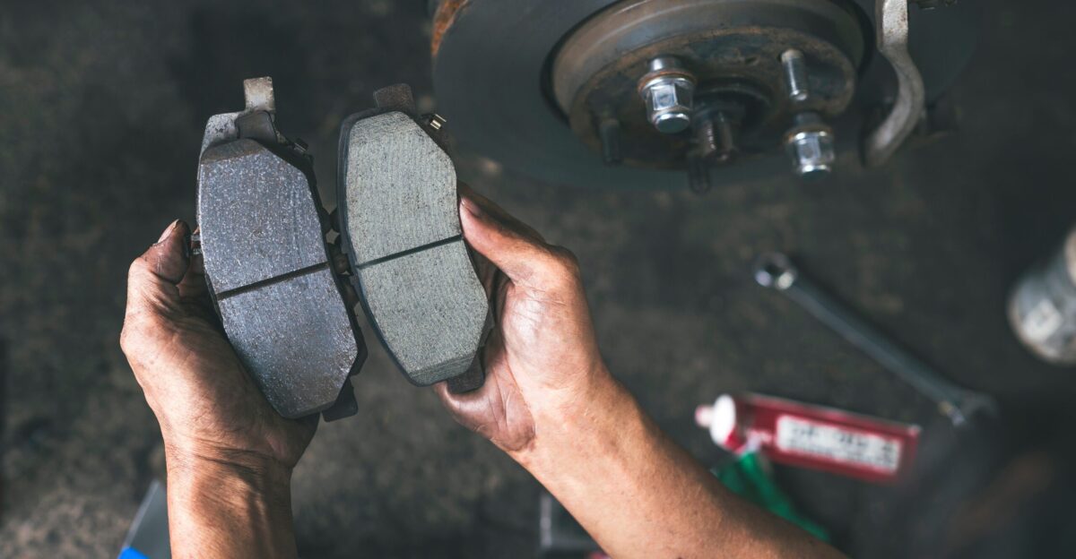 6 Alarming Signs that You May Need New Brakes