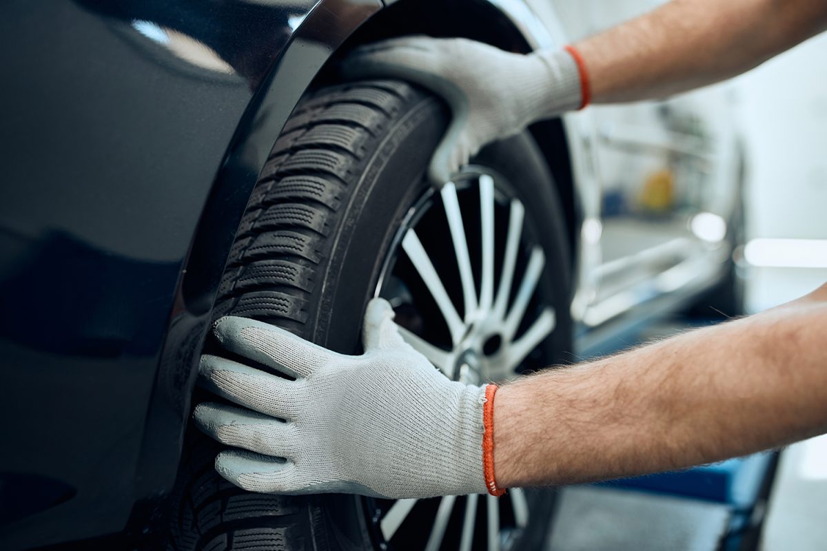 Lancaster, PA’s Most Common Wheel and Tire FAQs