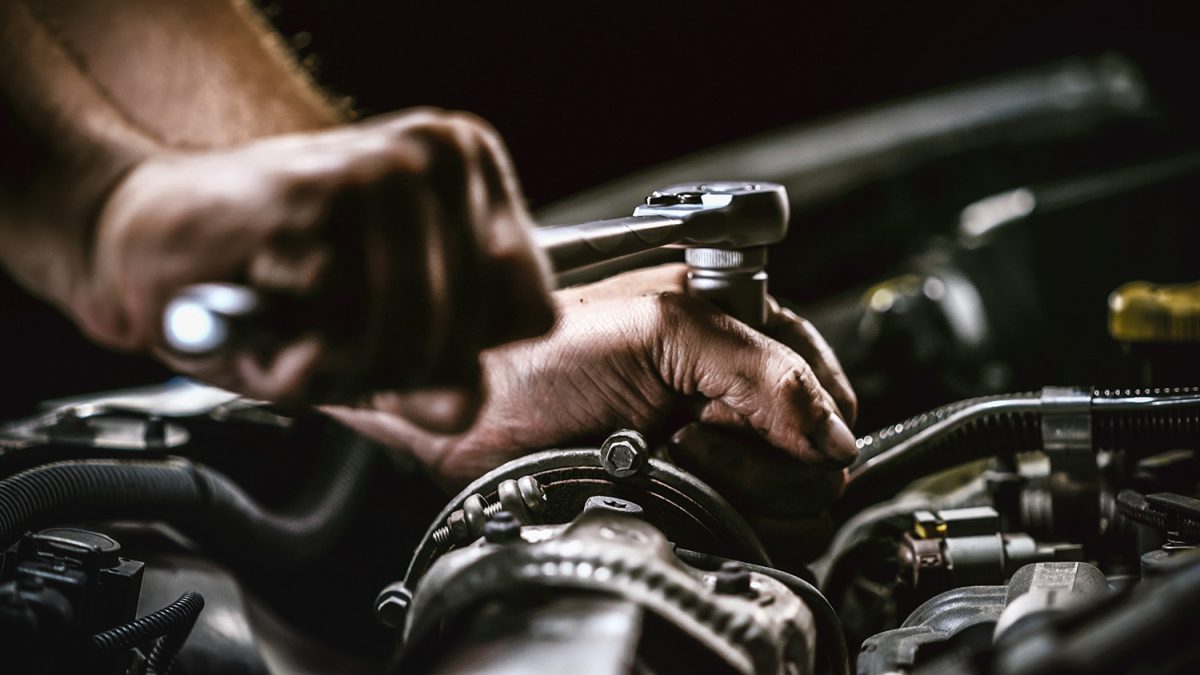 The Ultimate Car Maintenance Checklist: Keep Your Vehicle Running Smoothly